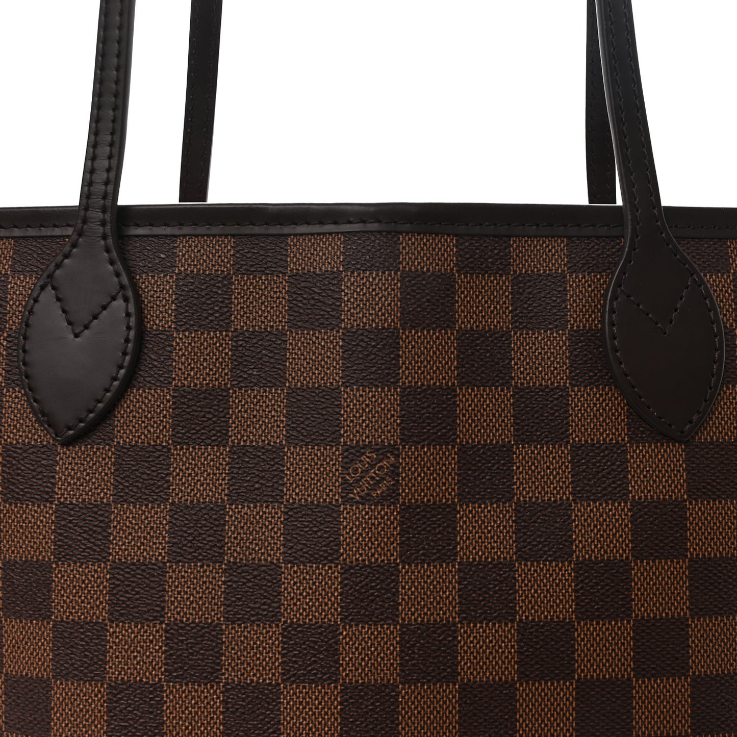 Damier Ebene Neo Neverfull MM