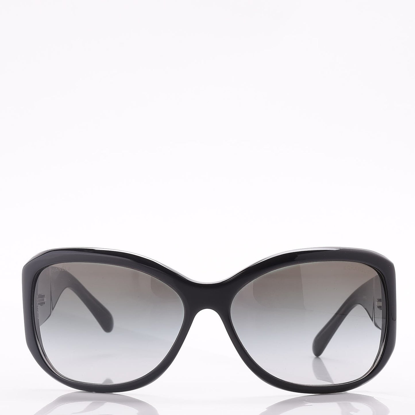 CC Logo Sunglasses 5226 Black