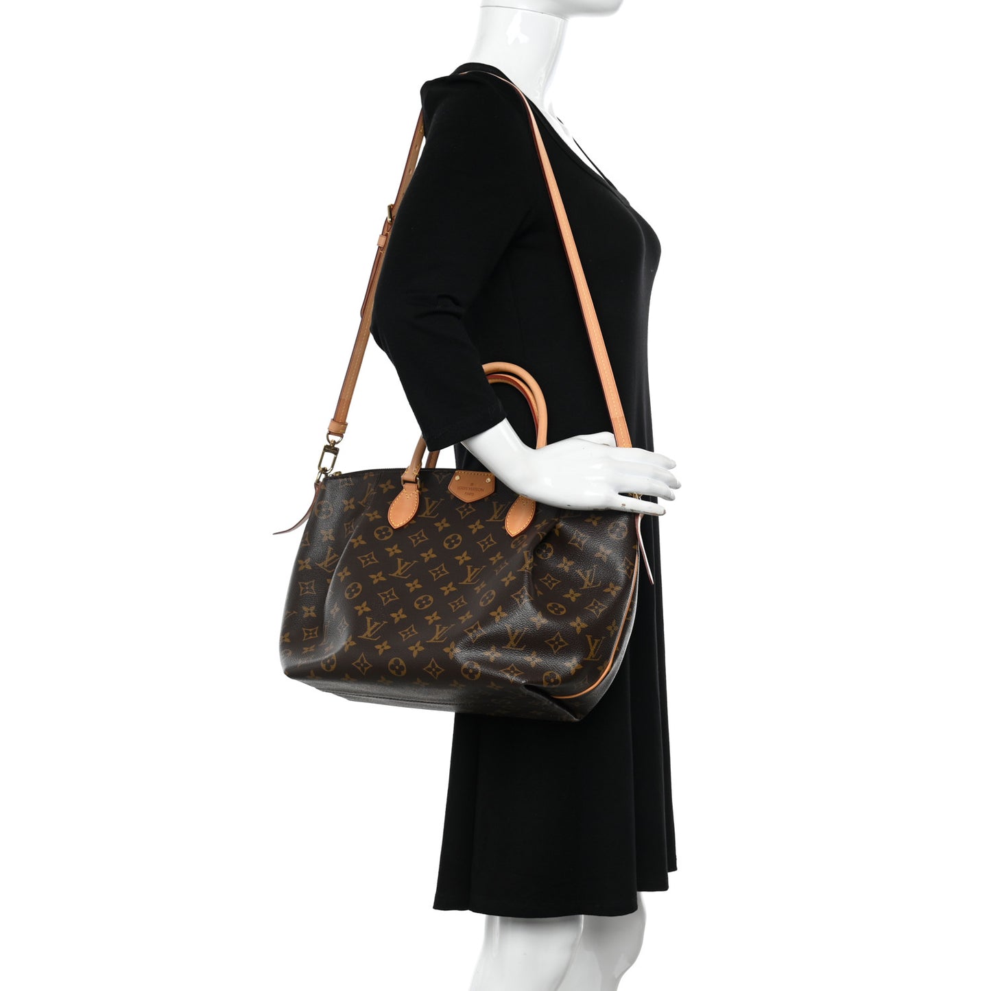 Monogram Turenne MM