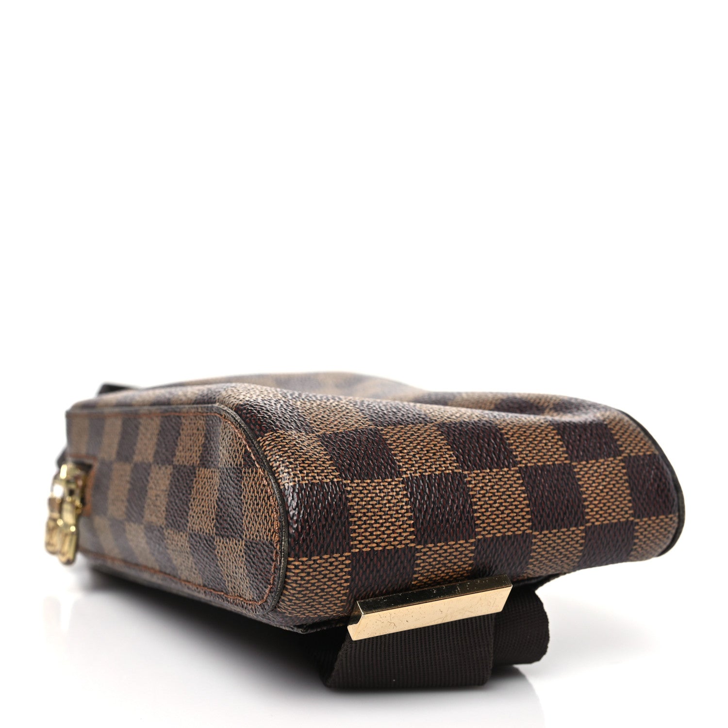 Louis Vuitton Damier Ebene Geronimos 4 of 9