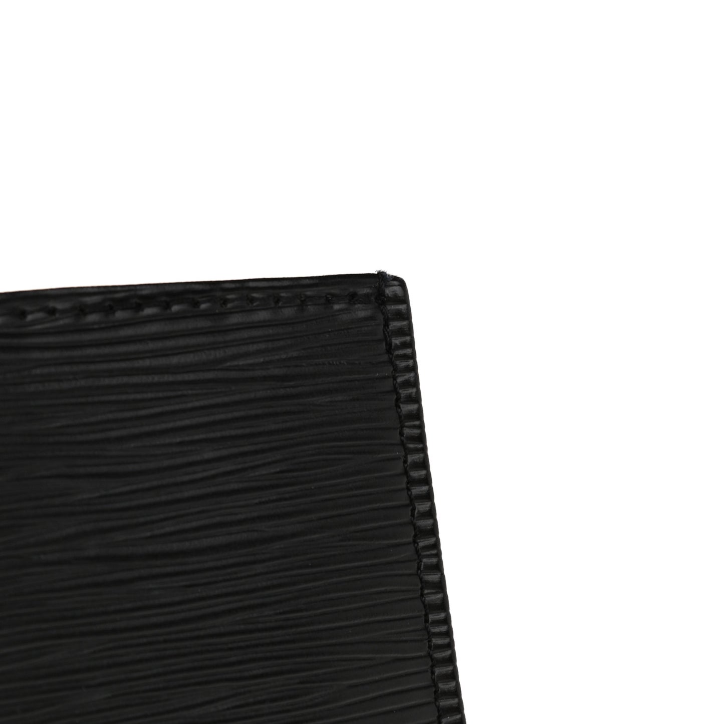 Epi Z Gemeaux Black