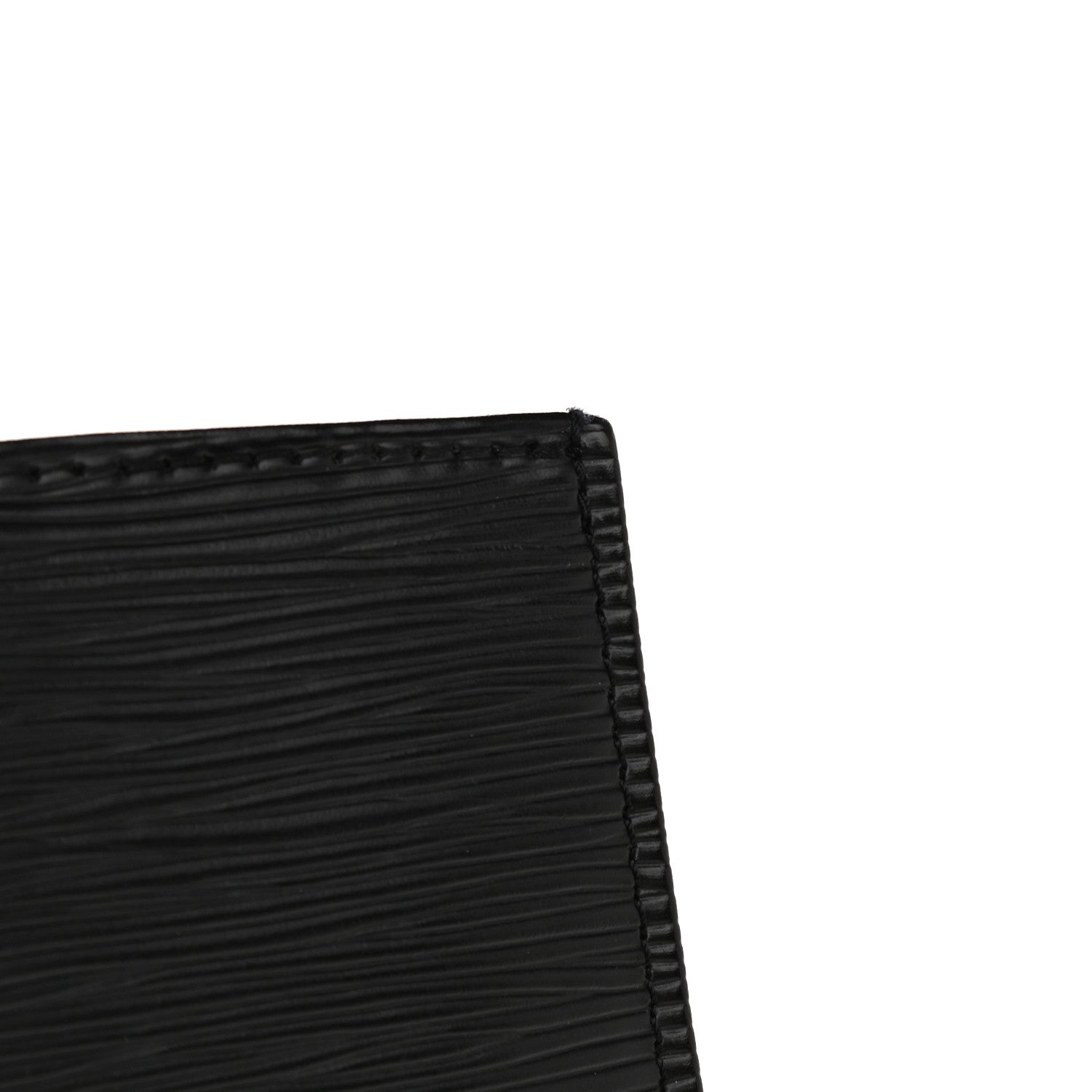 Louis Vuitton Epi Z Gemeaux Black 8 of 11