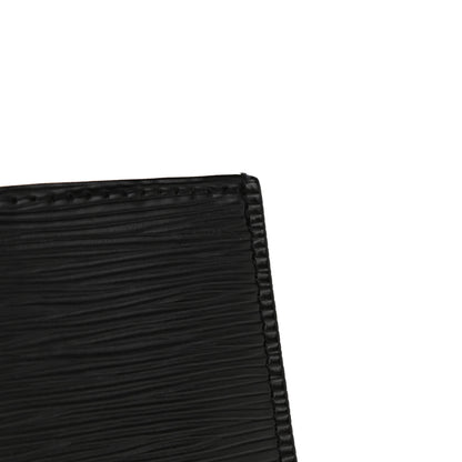 Louis Vuitton Epi Z Gemeaux Black 8 of 11