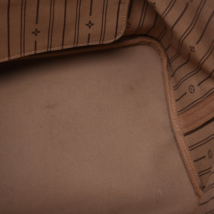 Louis Vuitton Monogram Neverfull GM 10 of 25