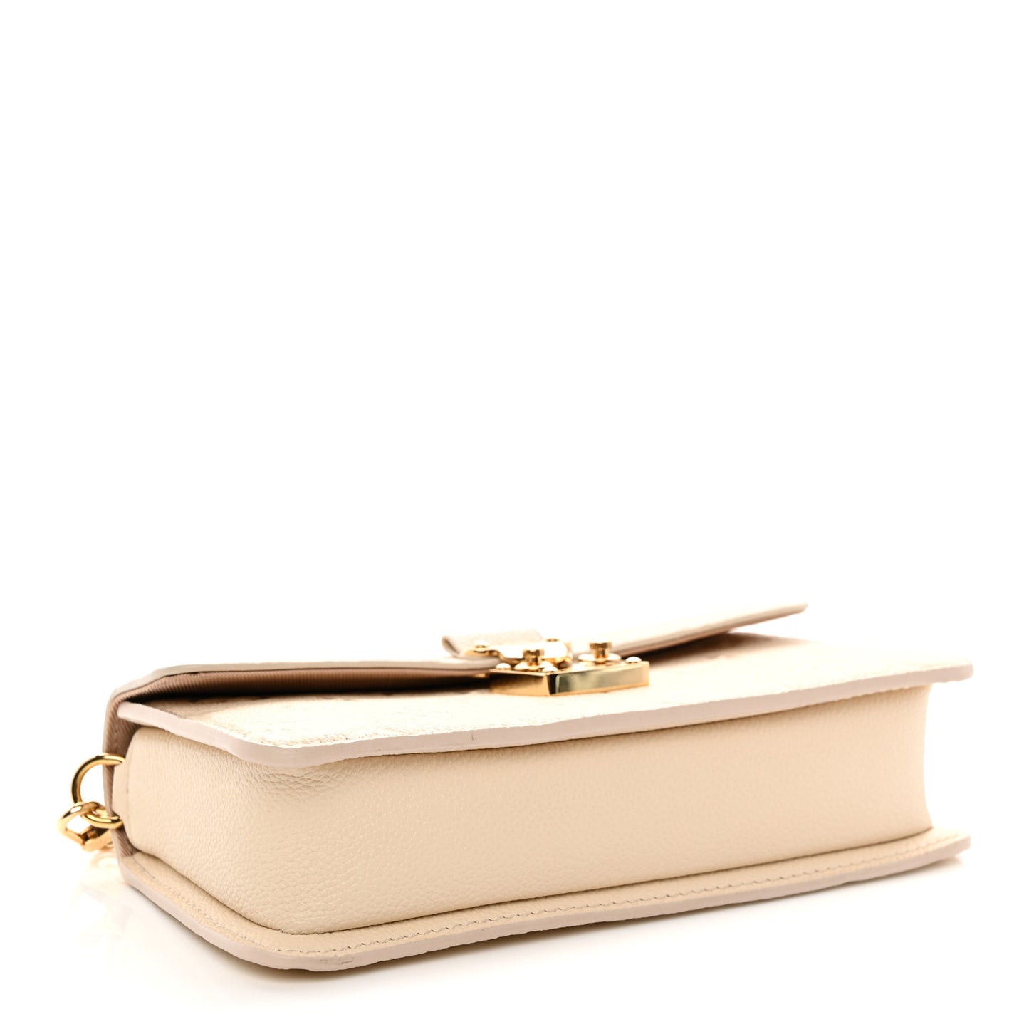 Empreinte Metis Wallet On Chain Cream