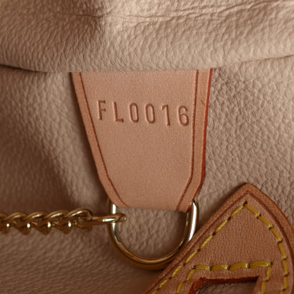 Louis Vuitton Monogram Petit Bucket 23 7 of 8