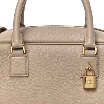 Loewe Soft Grained Calfskin Amazona 23 Sand 7 of 9