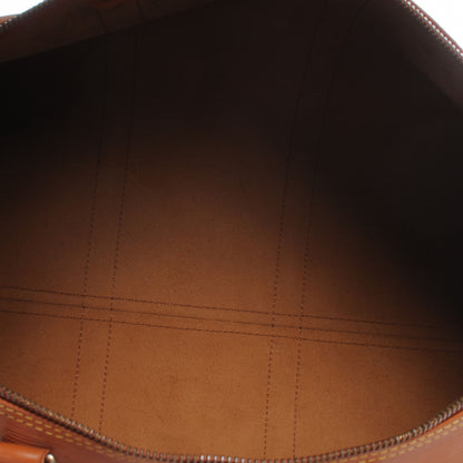 Louis Vuitton Epi Keepall 50 Cipango 7 of 8