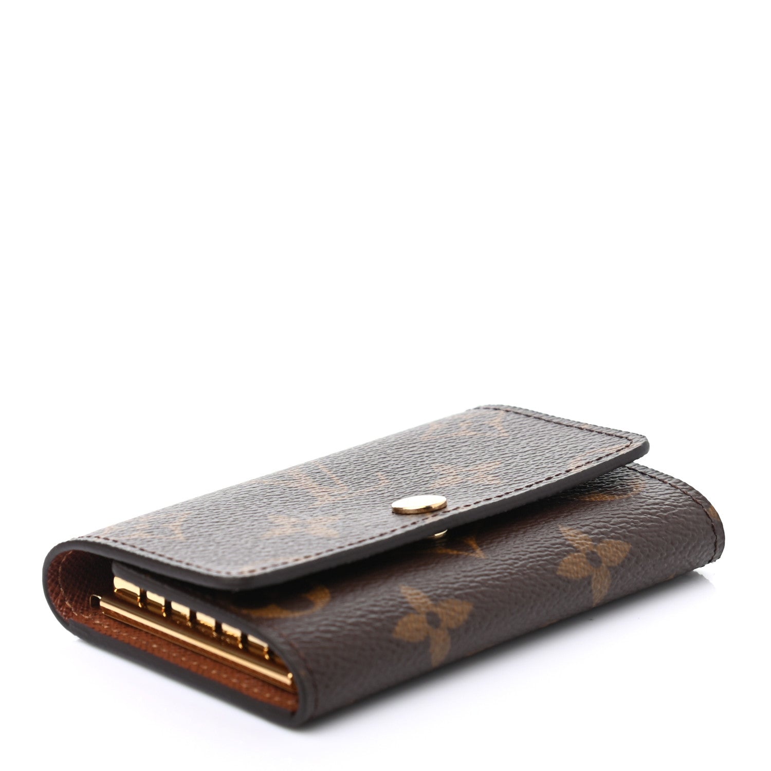 Louis Vuitton Monogram 6 Key Multicles Holder 4 of 6