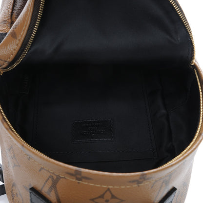 Louis Vuitton Reverse Monogram Palm Springs Backpack Mini 5 of 8