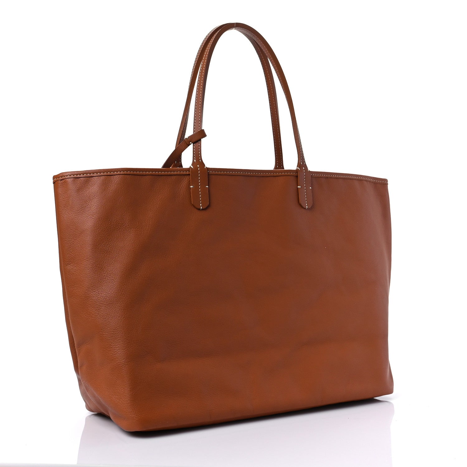 Goyard Goyardine Reversible Anjou PM Black Gold 5 of 13