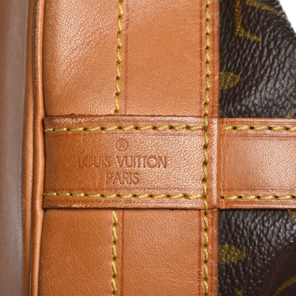 Louis Vuitton Monogram Noe 6 of 8