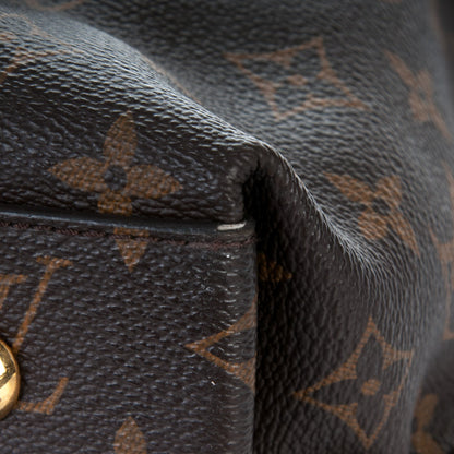 Louis Vuitton Monogram Metis 8 of 8