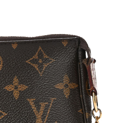 Louis Vuitton Monogram Mini Pochette Accessories 12 of 12