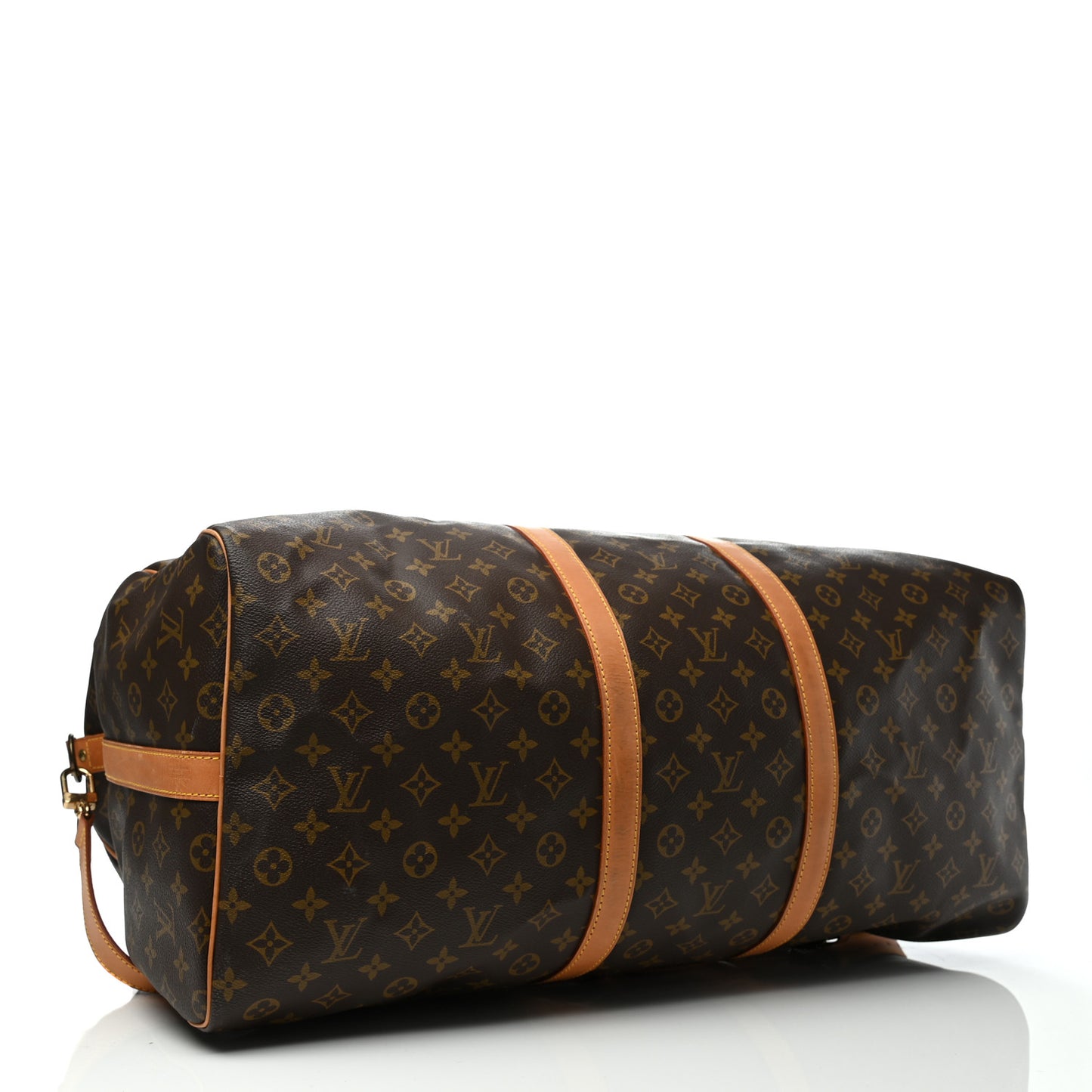 Monogram Keepall Bandouliere 60