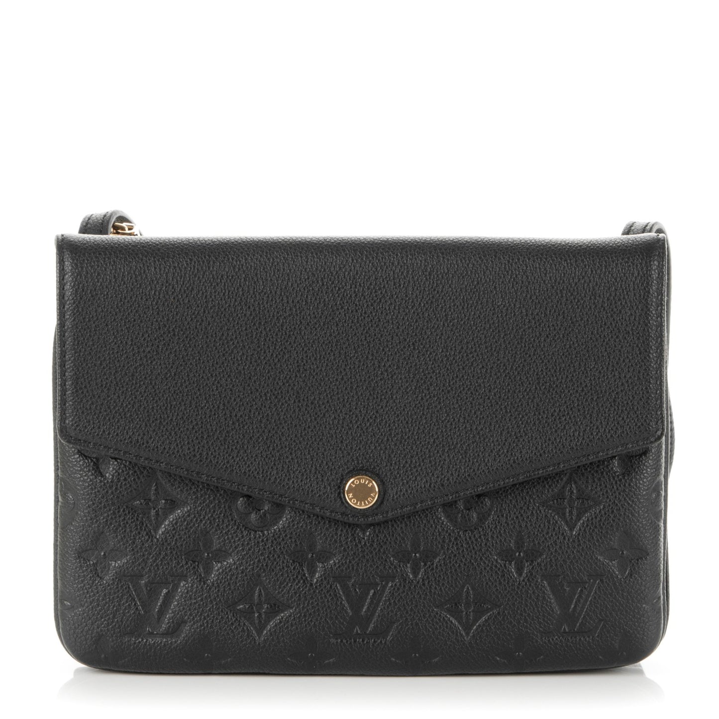 Empreinte Twice Black