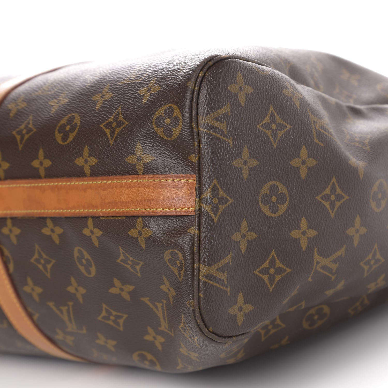 Louis Vuitton Monogram Sac Flanerie 50 10 of 14