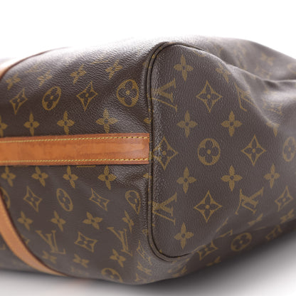 Louis Vuitton Monogram Sac Flanerie 50 10 of 14
