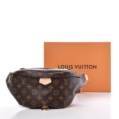 Louis Vuitton Monogram Bumbag 7 of 7