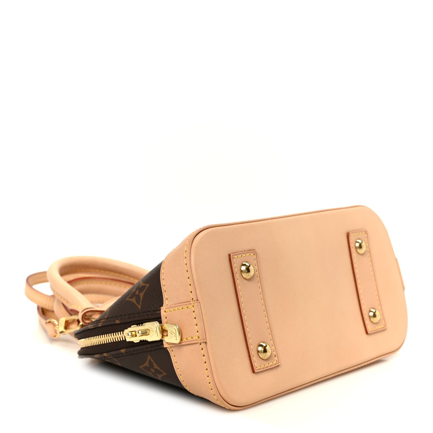 Monogram Alma BB