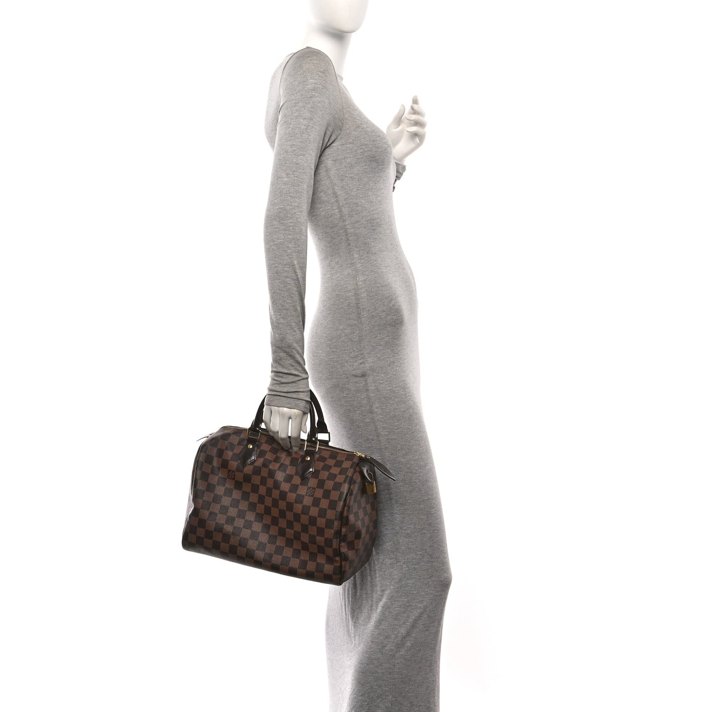 Damier Ebene Speedy 30