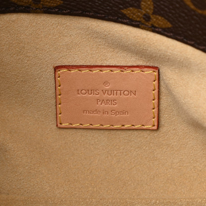 Louis Vuitton Monogram Artsy MM 6 of 8