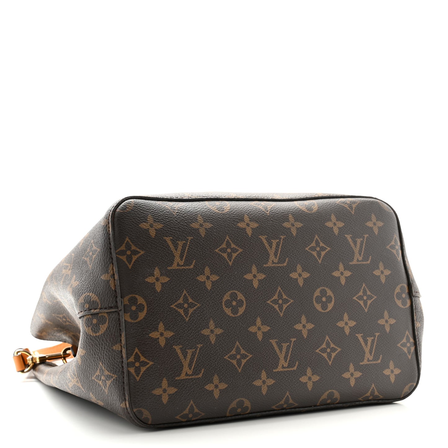 Monogram Neonoe MM Safran