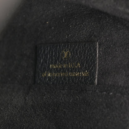 Louis Vuitton Monogram Marignan Black 7 of 14