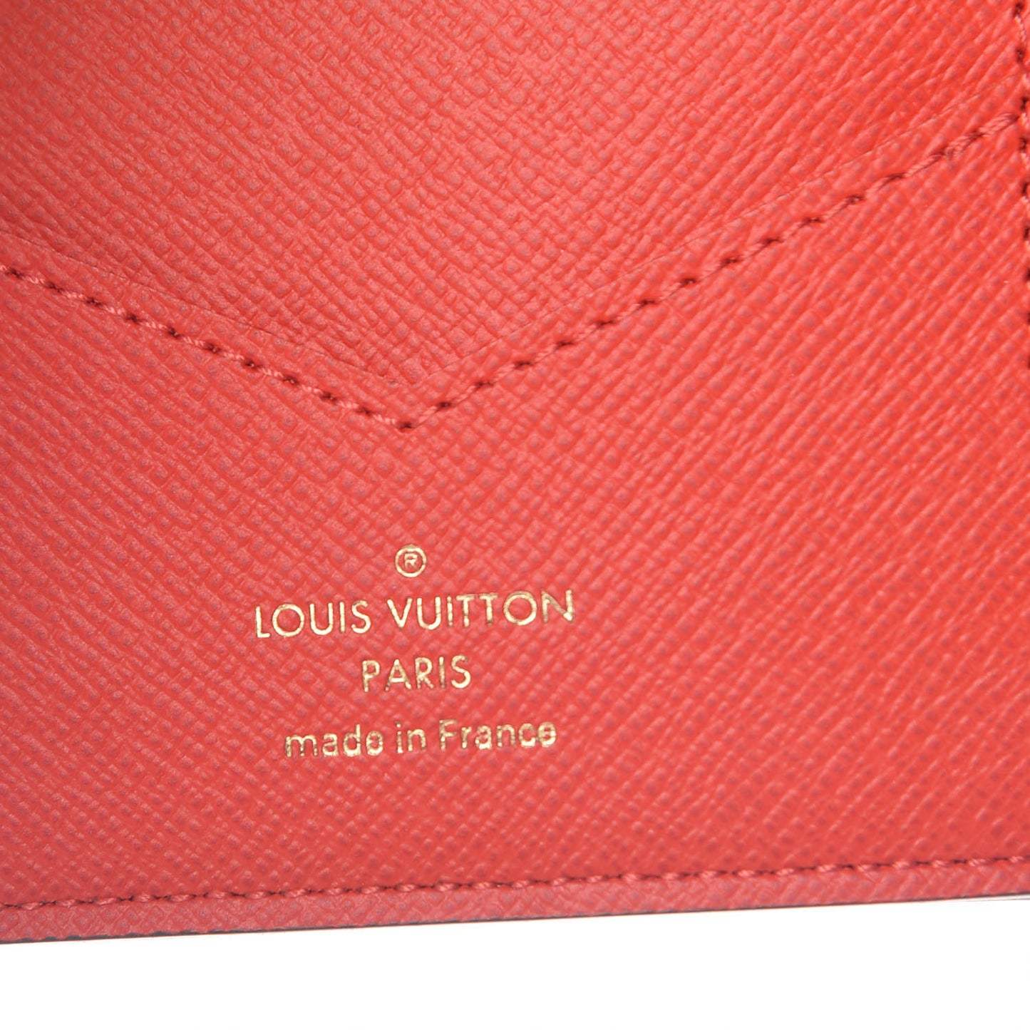 Monogram 2018 Christmas Animation Passport Cover