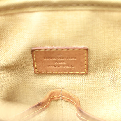 Louis Vuitton Monogram Trouville 6 of 14