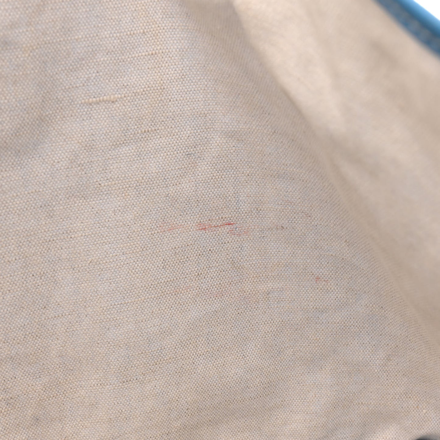 Goyardine Saint Louis PM Sky Blue