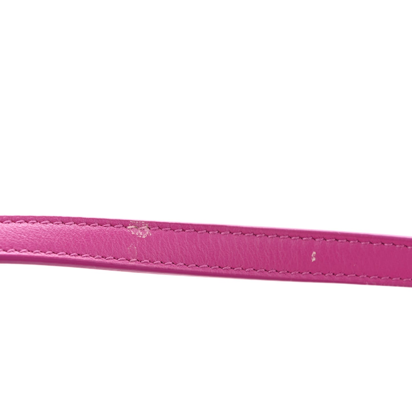 Calfskin Matelasse Monogram Lou Camera Bag Electric Fuchsia