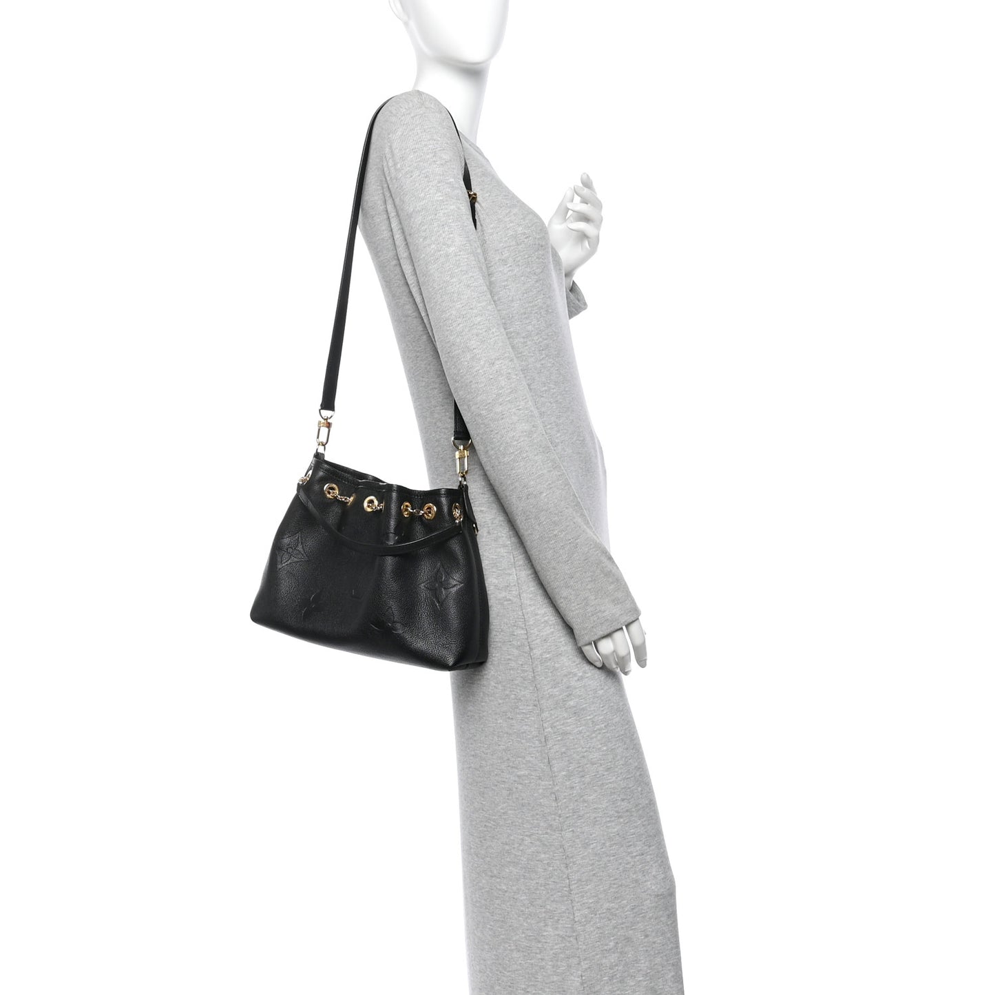 Empreinte Monogram Giant LV Bundle Black
