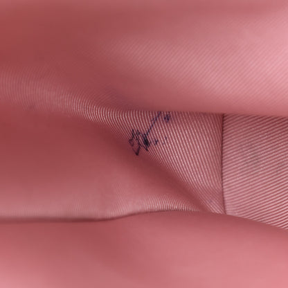 Louis Vuitton Soft Calfskin Lockme II Top Handle Rose Ballerine 17 of 19