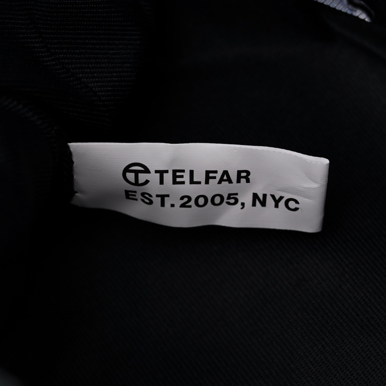 Telfar Vegan Leather Small Shopping Bag Dark Olive 6 of 11