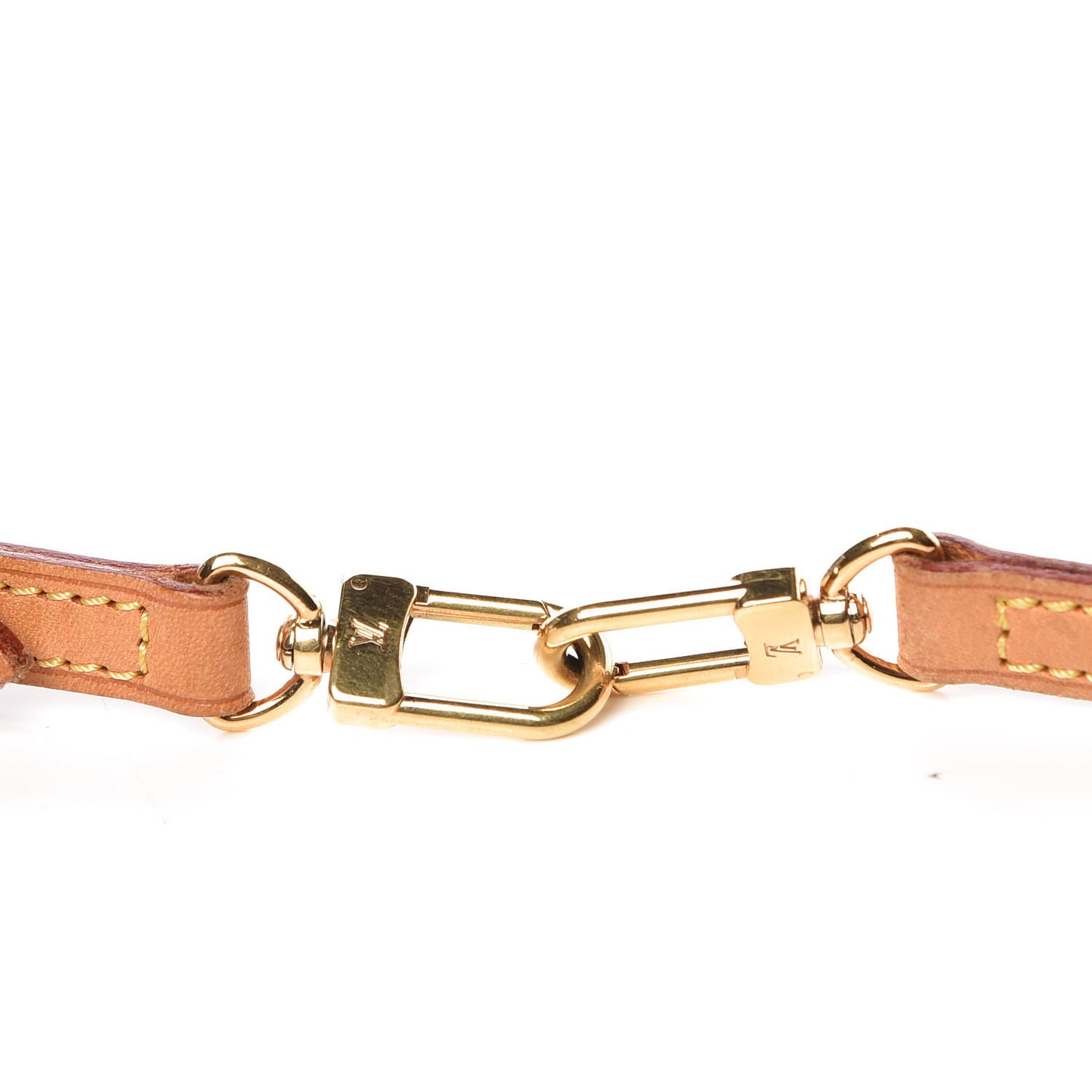 Vachetta 12mm Adjustable Shoulder Strap