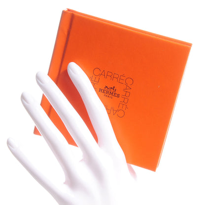 Hermes Le Carre Scarf Guide Hardcover Book 2 of 5