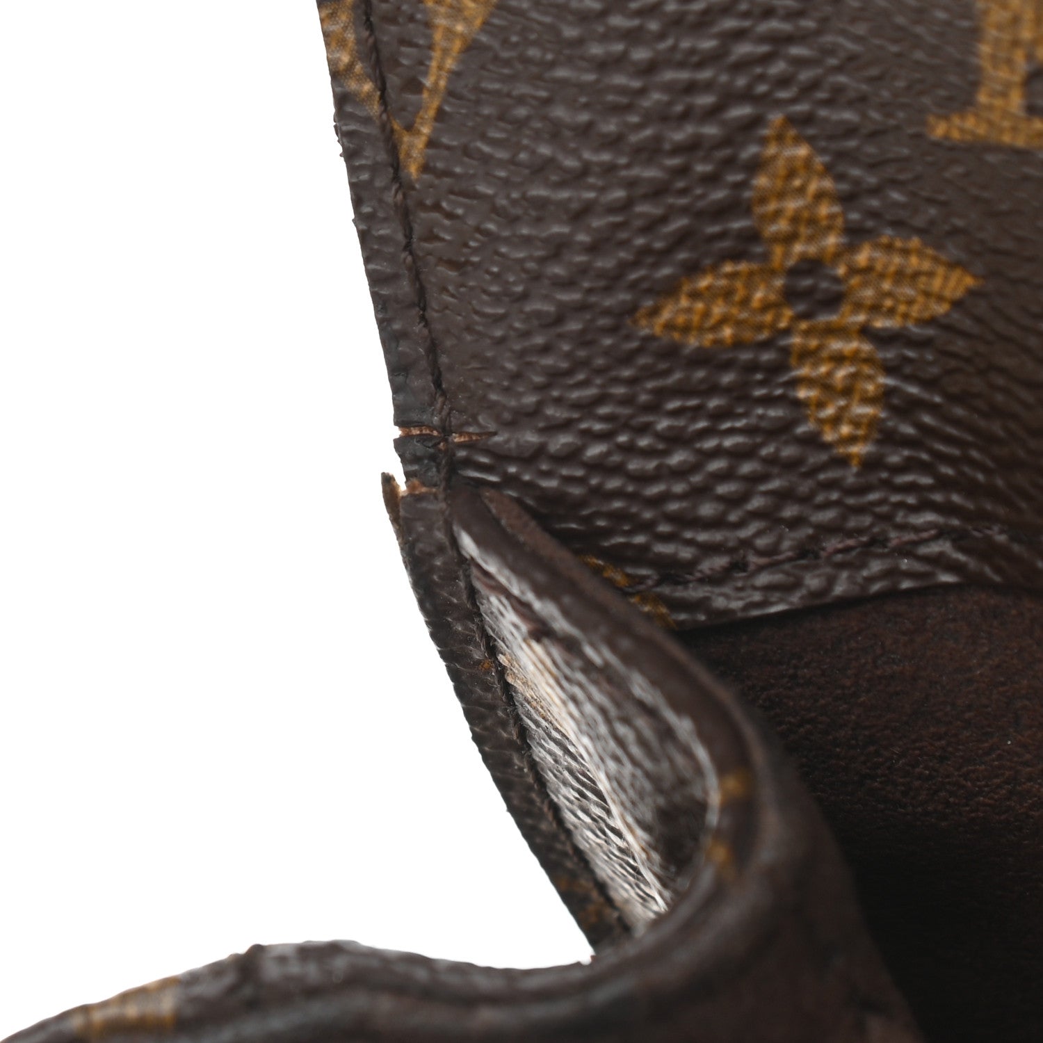 Louis Vuitton Monogram Pochette Metis 11 of 14