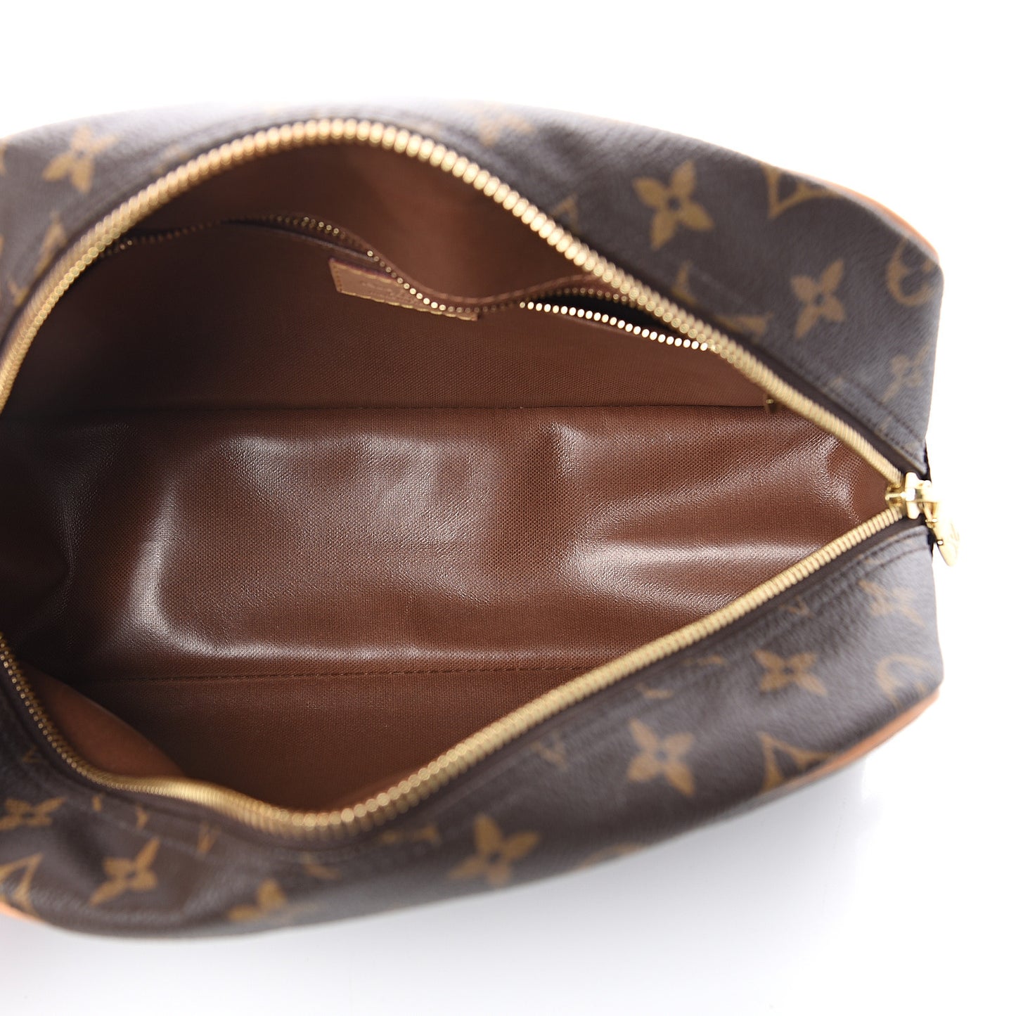 Monogram Toiletry Bag 25