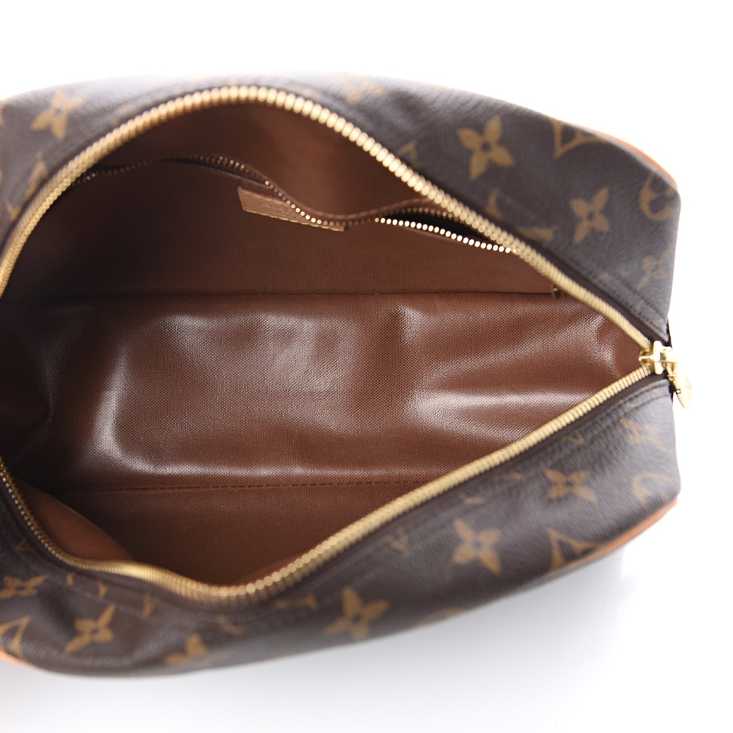 Louis Vuitton Monogram Toiletry Bag 25 4 of 8