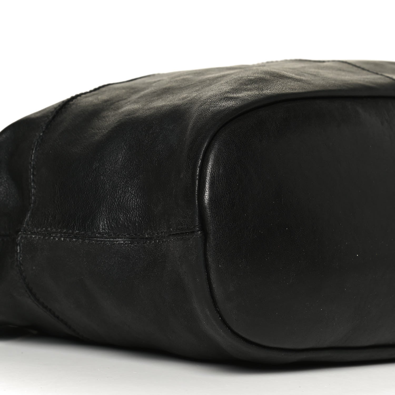 Givenchy Lambskin Medium Nightingale Black 9 of 12