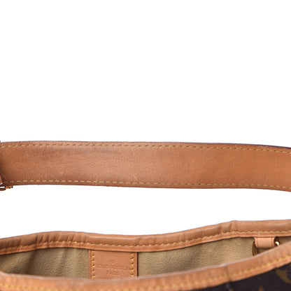 Louis Vuitton Monogram Galliera PM 20 of 20