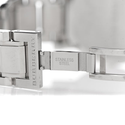 Burberry Stainless Steel 38mm The City Quartz Watch BU9000 6 of 7