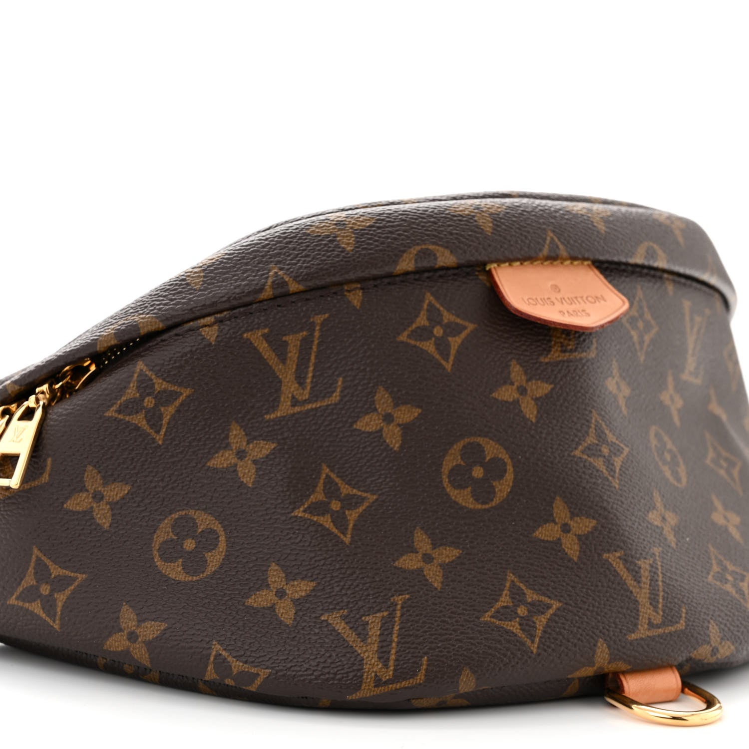 Louis Vuitton Monogram Bumbag 8 of 9