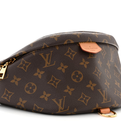 Louis Vuitton Monogram Bumbag 8 of 9