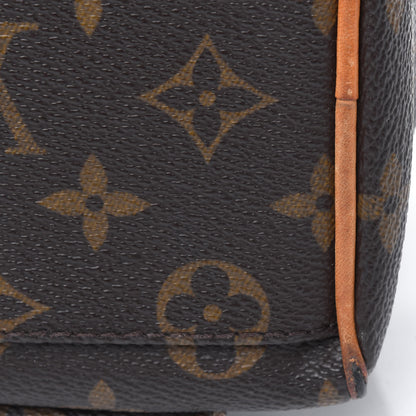 Louis Vuitton Monogram Manhattan PM 20 of 38