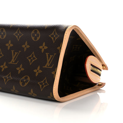 Louis Vuitton Monogram Popincourt 9 of 11