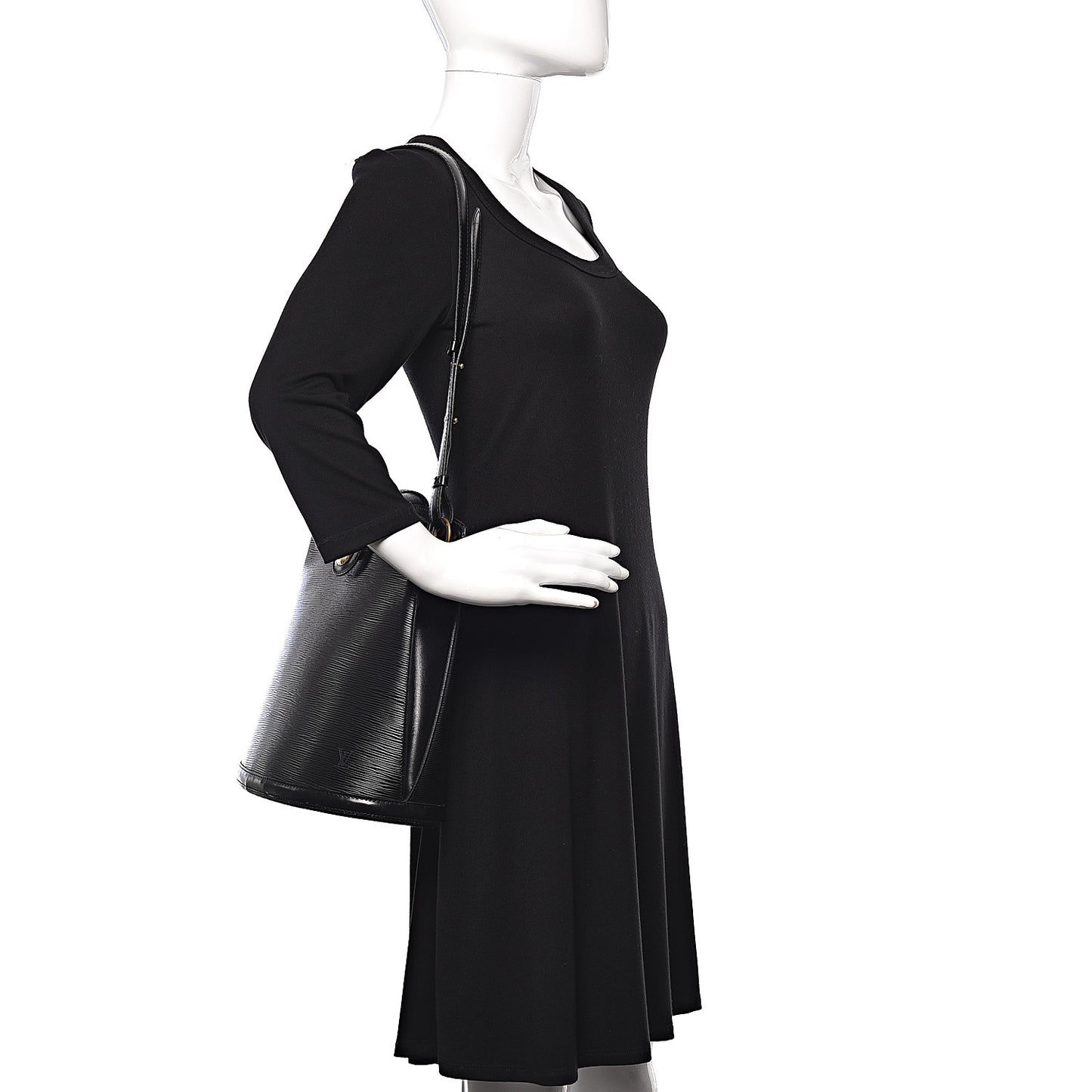 Epi Cluny Black