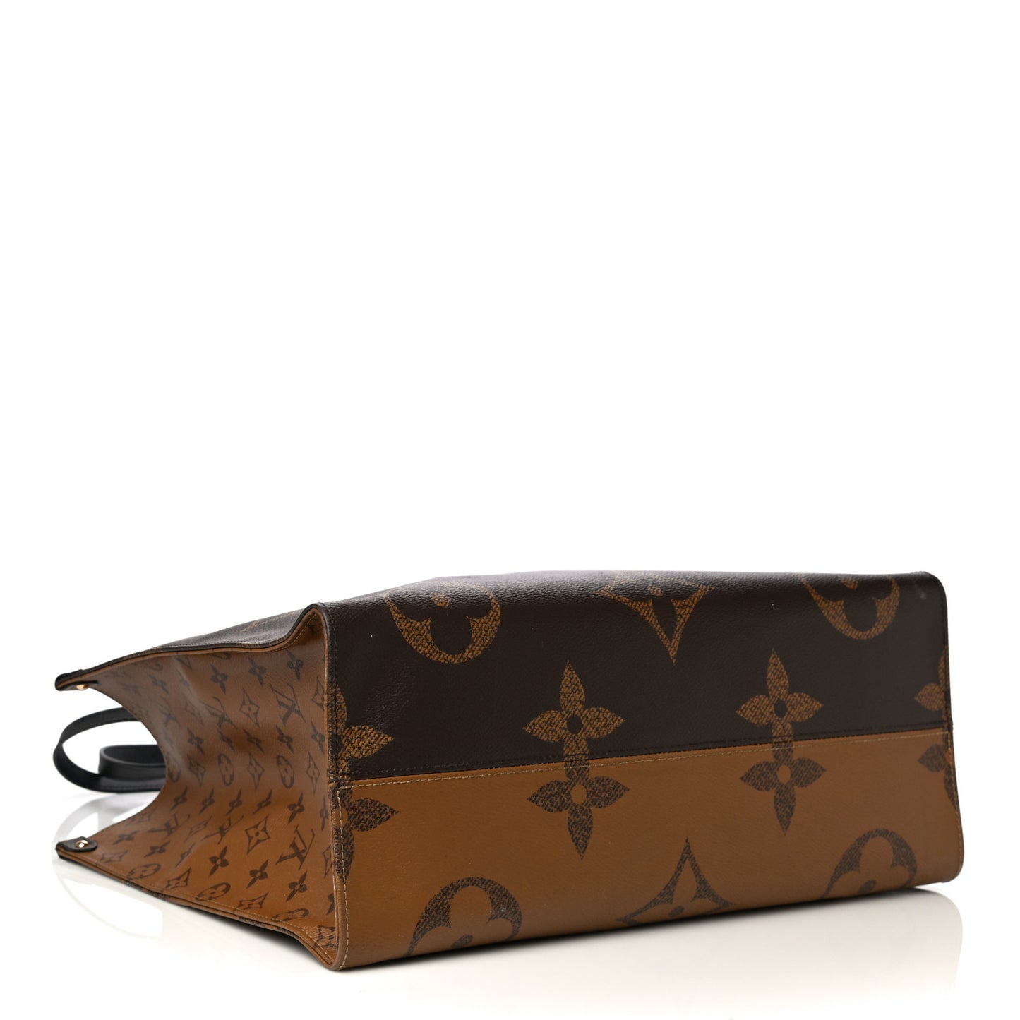 Reverse Monogram Giant Onthego GM