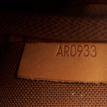 Louis Vuitton Monogram Saumur 30 7 of 16